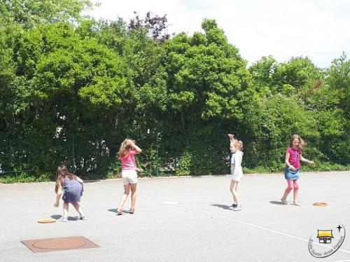L’école a un incroyable Talent
